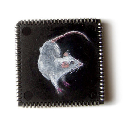 microchip